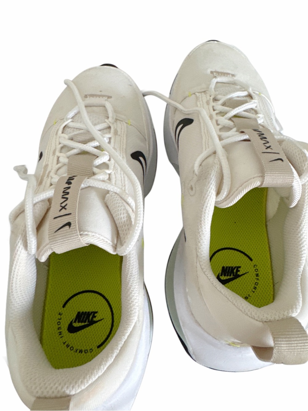 Nike Air Max Interlock Lite Size 8, like new! - Picture 10 of 12
